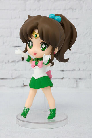 Figurine Figuarts Mini - Sailor Moon - Jupiter